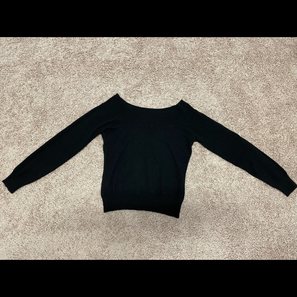 Vincent Miller Cashmere sweater size S